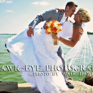 Meet your Posher, Shaun